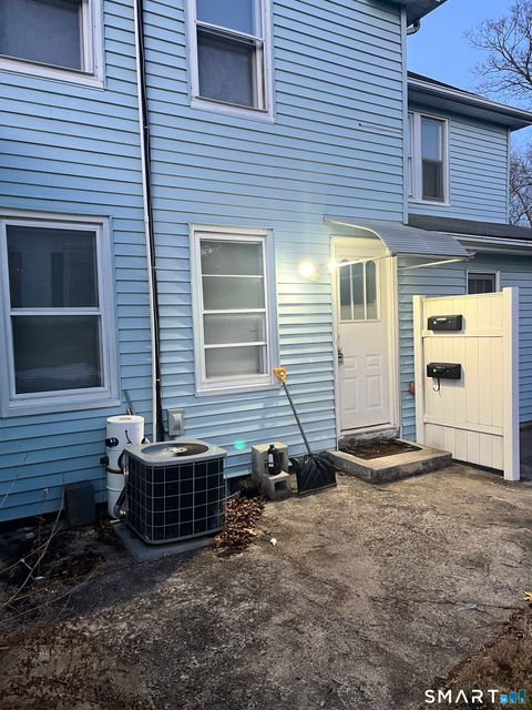 Photo of 35 Woodruff Street, Southington, CT 06489 (MLS # 24151415)