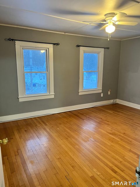 Tiny photo for 35 Woodruff Street, Southington, CT 06489 (MLS # 24151415)