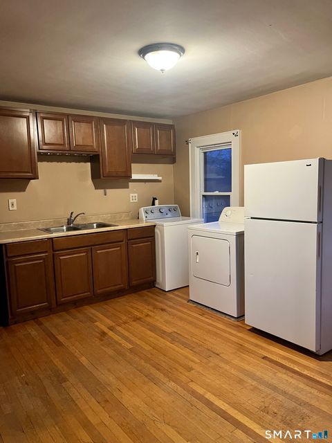 Tiny photo for 35 Woodruff Street, Southington, CT 06489 (MLS # 24151415)