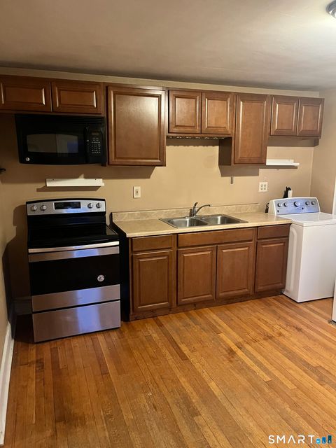 Tiny photo for 35 Woodruff Street, Southington, CT 06489 (MLS # 24151415)