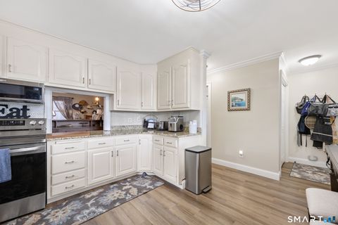 Tiny photo for 15 Averyll Avenue, Wolcott, CT 06716 (MLS # 24179704)
