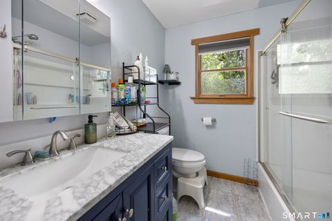 Tiny photo for 15 Averyll Avenue, Wolcott, CT 06716 (MLS # 24179704)