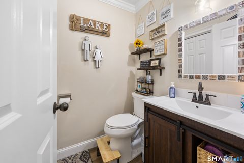 Tiny photo for 15 Averyll Avenue, Wolcott, CT 06716 (MLS # 24179704)
