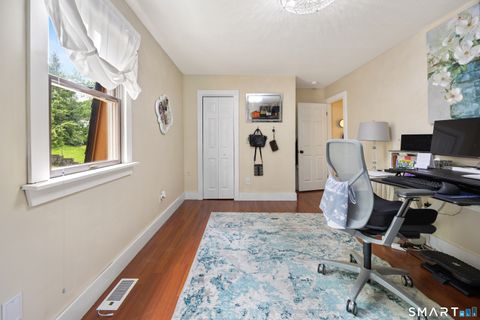 Tiny photo for 15 Averyll Avenue, Wolcott, CT 06716 (MLS # 24179704)