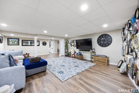 Tiny photo for 15 Averyll Avenue, Wolcott, CT 06716 (MLS # 24179704)