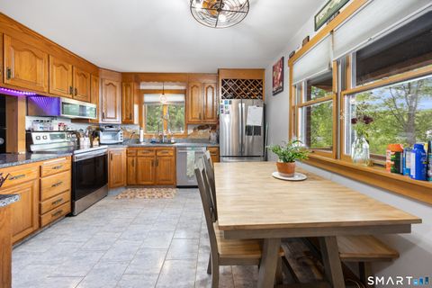 Tiny photo for 15 Averyll Avenue, Wolcott, CT 06716 (MLS # 24179704)