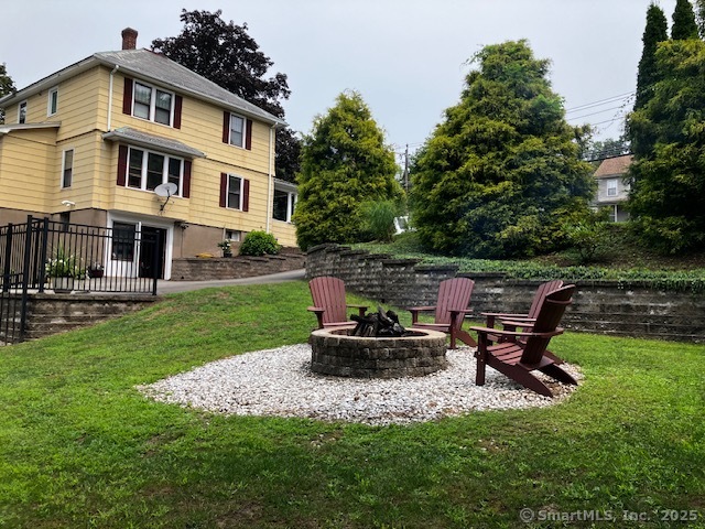 31 Ellington Avenue