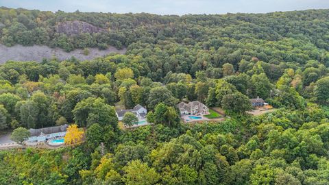 A home in Southington