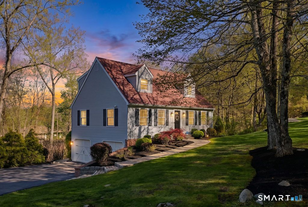 Photo of 19 Evergreen Place, Ridgefield, CT 06877 (MLS # 24169272)