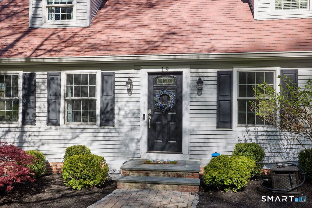 Photo of 19 Evergreen Place, Ridgefield, CT 06877 (MLS # 24169272)