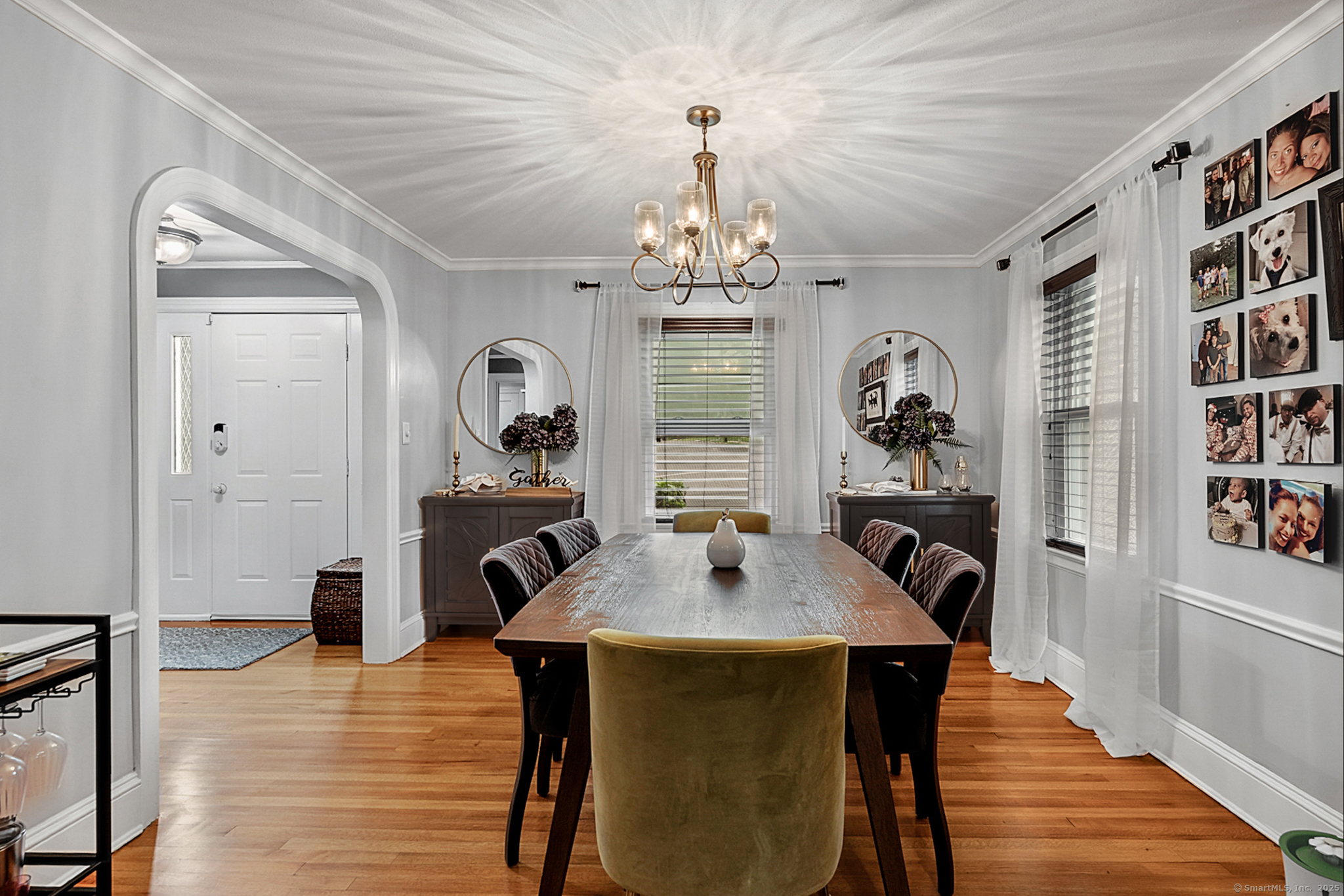 25 Cumberland Street