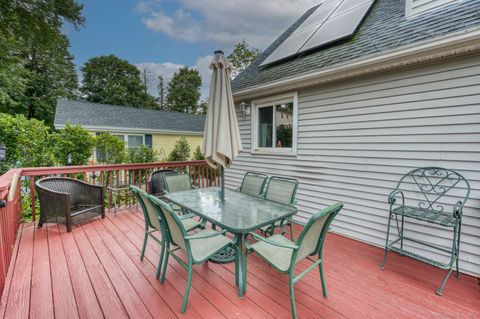 Tiny photo for 185 Barton Street, Torrington, CT 06790 (MLS # 24129747)
