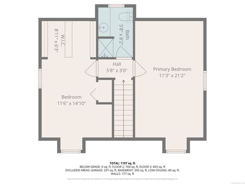 Tiny photo for 185 Barton Street, Torrington, CT 06790 (MLS # 24129747)