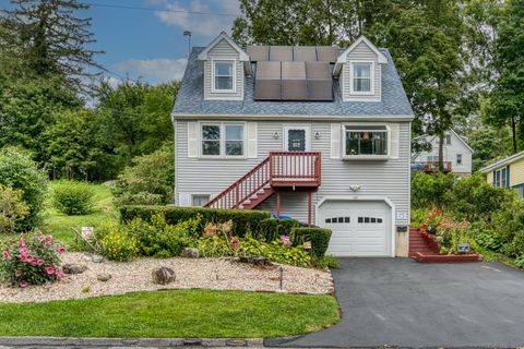 Photo of 185 Barton Street, Torrington, CT 06790 (MLS # 24129747)