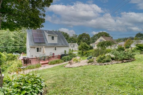 Tiny photo for 185 Barton Street, Torrington, CT 06790 (MLS # 24129747)