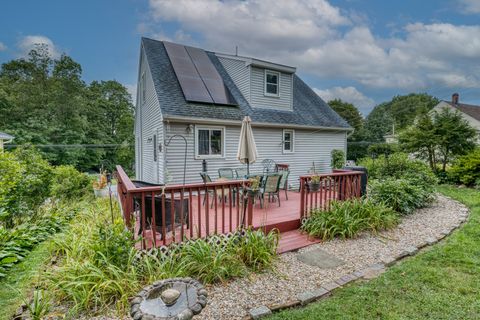 Tiny photo for 185 Barton Street, Torrington, CT 06790 (MLS # 24129747)