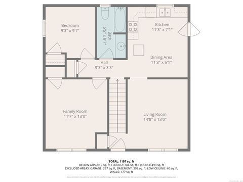 Tiny photo for 185 Barton Street, Torrington, CT 06790 (MLS # 24129747)