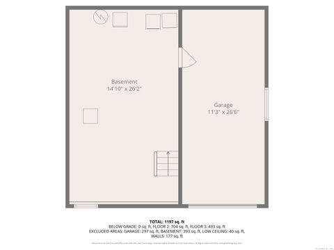 Tiny photo for 185 Barton Street, Torrington, CT 06790 (MLS # 24129747)