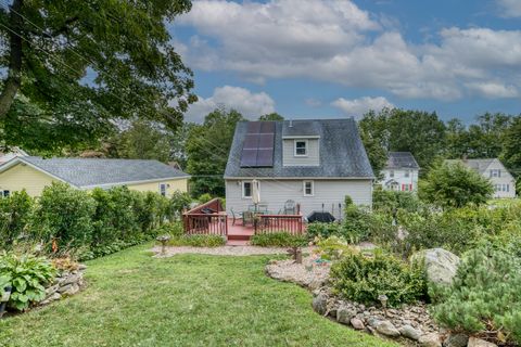Tiny photo for 185 Barton Street, Torrington, CT 06790 (MLS # 24129747)