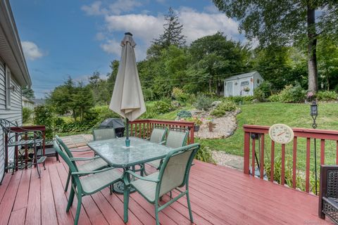 Tiny photo for 185 Barton Street, Torrington, CT 06790 (MLS # 24129747)