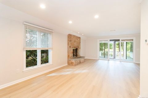 Tiny photo for 12 Castle Rock #12, Branford, CT 06405 (MLS # 24163719)