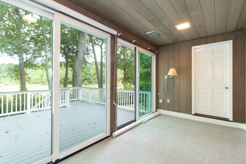 Tiny photo for 12 Castle Rock #12, Branford, CT 06405 (MLS # 24163719)