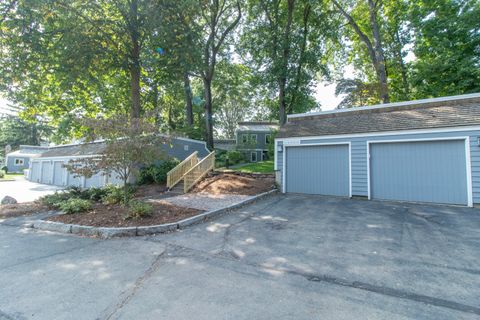 Tiny photo for 12 Castle Rock #12, Branford, CT 06405 (MLS # 24163719)