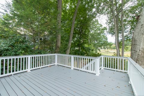 Tiny photo for 12 Castle Rock #12, Branford, CT 06405 (MLS # 24163719)