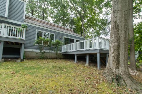 Tiny photo for 12 Castle Rock #12, Branford, CT 06405 (MLS # 24163719)