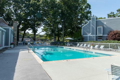 Tiny photo for 12 Castle Rock #12, Branford, CT 06405 (MLS # 24163719)