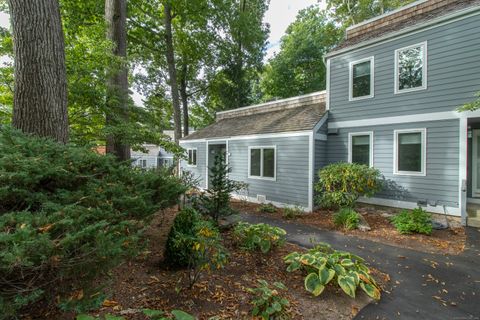 Tiny photo for 12 Castle Rock #12, Branford, CT 06405 (MLS # 24163719)