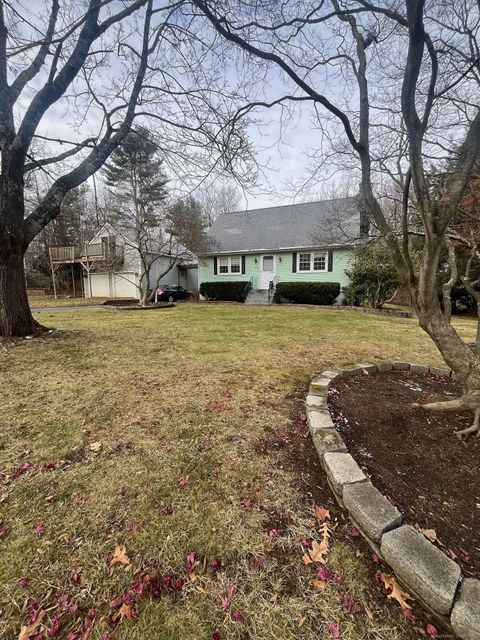 Photo of 137 Anthony Road, Tolland, CT 06084 (MLS # 24144012)