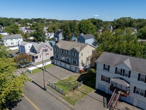 Tiny photo for 130 Brentwood Avenue, Fairfield, CT 06825 (MLS # 24132341)