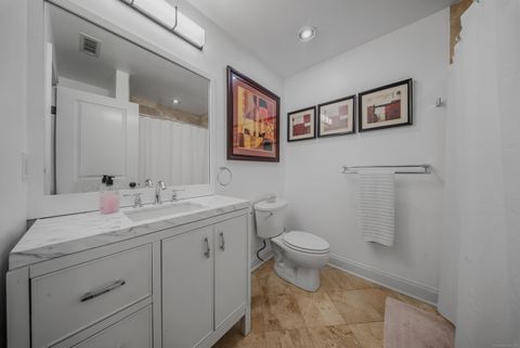 Tiny photo for 130 Brentwood Avenue, Fairfield, CT 06825 (MLS # 24132341)