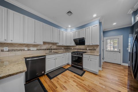 Tiny photo for 130 Brentwood Avenue, Fairfield, CT 06825 (MLS # 24132341)