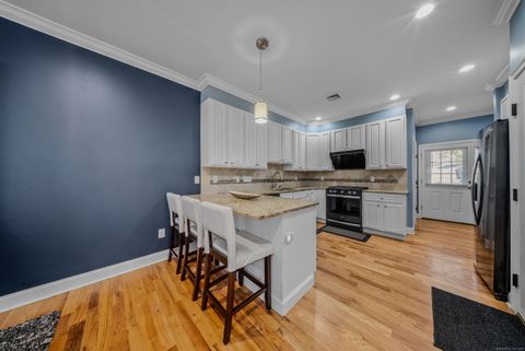 Tiny photo for 130 Brentwood Avenue, Fairfield, CT 06825 (MLS # 24132341)