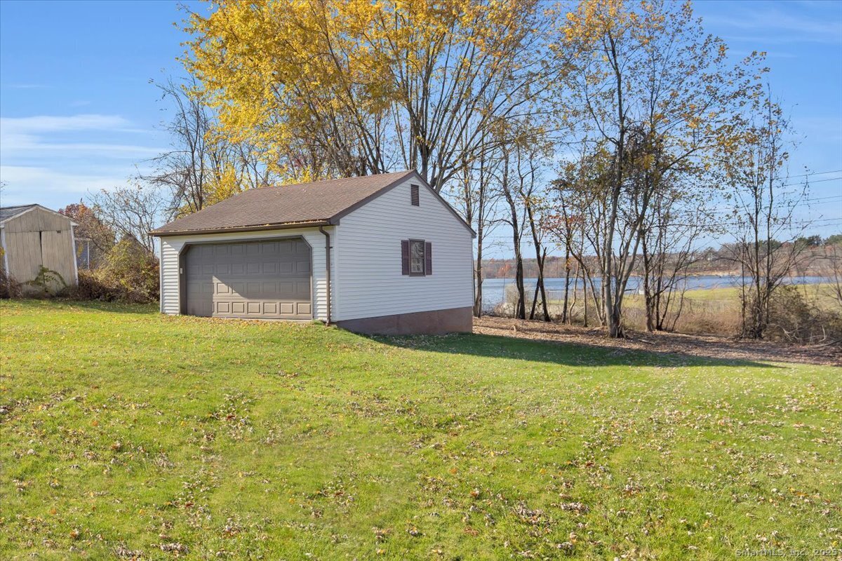 192 Blodgett Roy Drive