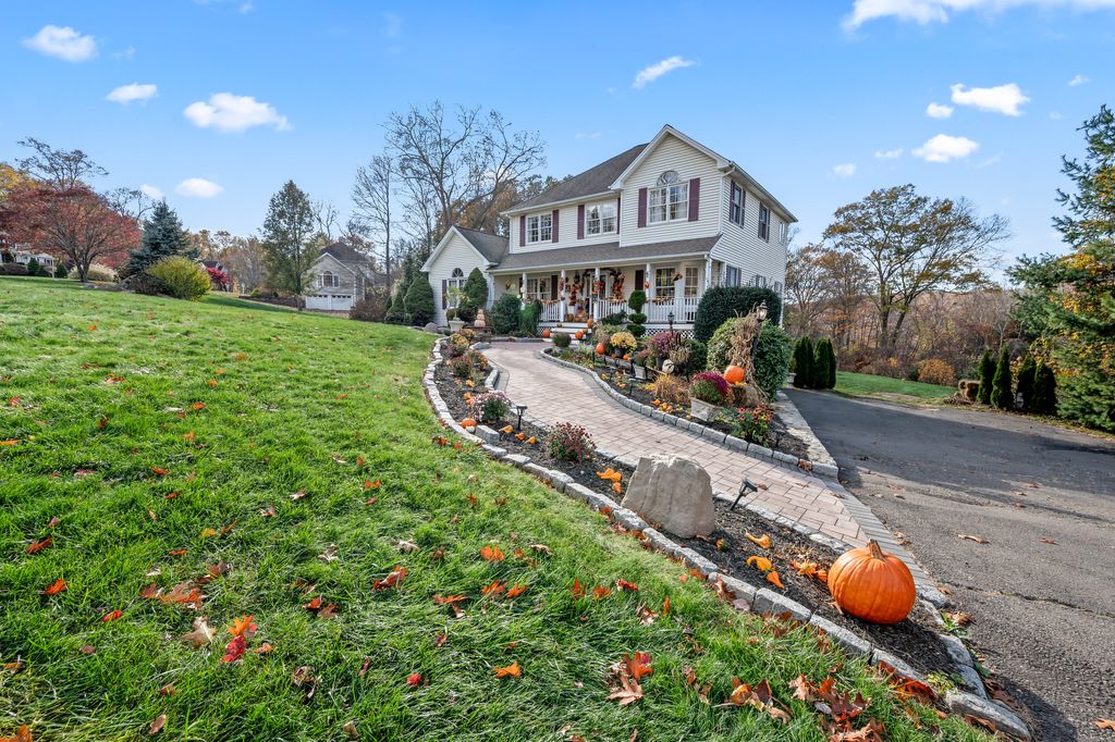 Photo of 4 Haley Ridge Road, Beacon Falls, CT 06403 (MLS # 24137823)