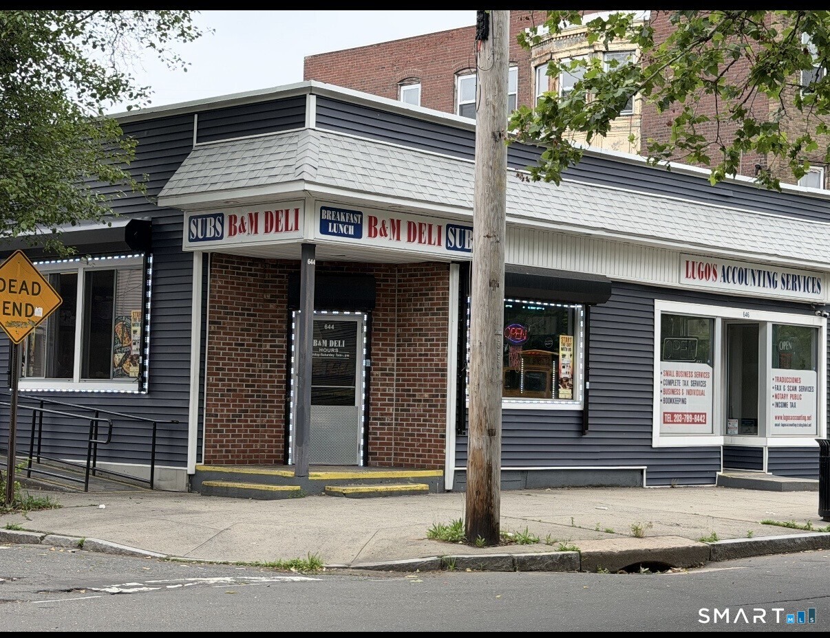 644 Ferry Street