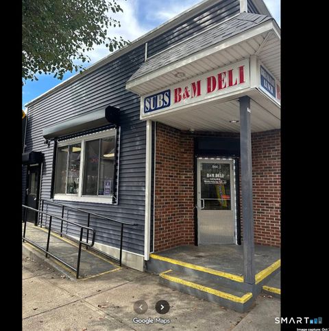 Photo of 644 Ferry Street, New Haven, CT 06513 (MLS # 24184288)