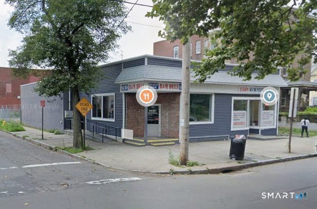644 Ferry Street