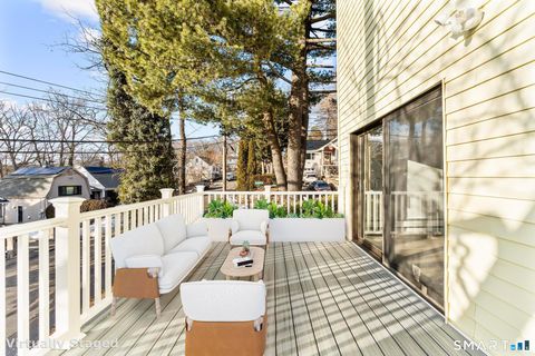 Tiny photo for 78 Elizabeth Avenue, Stamford, CT 06907 (MLS # 24155470)