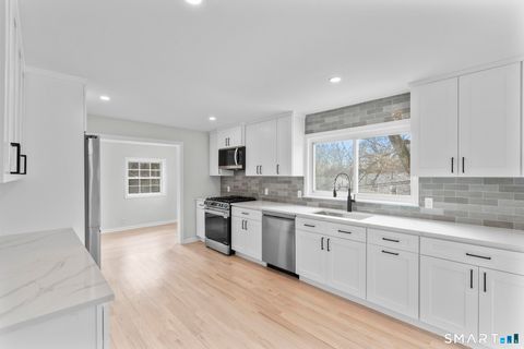 Tiny photo for 78 Elizabeth Avenue, Stamford, CT 06907 (MLS # 24155470)