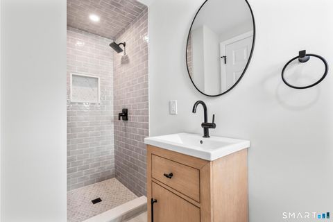 Tiny photo for 78 Elizabeth Avenue, Stamford, CT 06907 (MLS # 24155470)