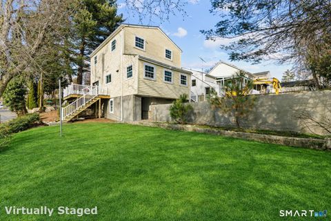 Tiny photo for 78 Elizabeth Avenue, Stamford, CT 06907 (MLS # 24155470)