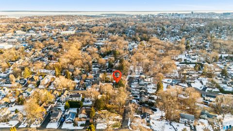 Tiny photo for 78 Elizabeth Avenue, Stamford, CT 06907 (MLS # 24155470)