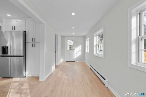 Tiny photo for 78 Elizabeth Avenue, Stamford, CT 06907 (MLS # 24155470)