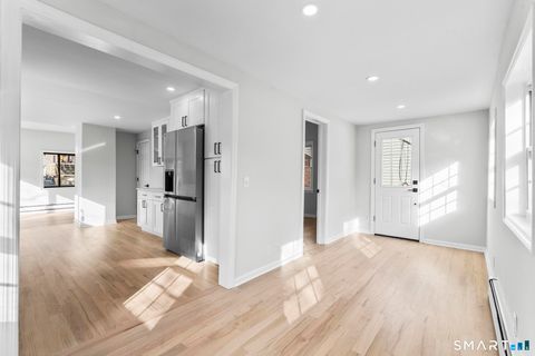 Tiny photo for 78 Elizabeth Avenue, Stamford, CT 06907 (MLS # 24155470)