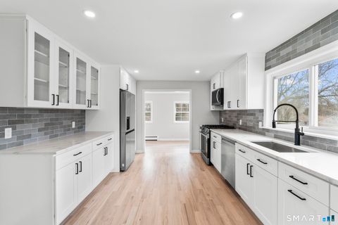 Photo of 78 Elizabeth Avenue, Stamford, CT 06907 (MLS # 24155470)