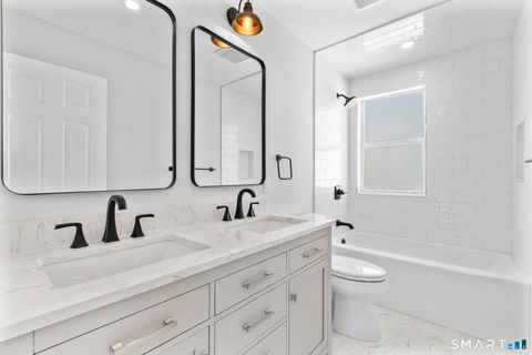 Tiny photo for 78 Elizabeth Avenue, Stamford, CT 06907 (MLS # 24155470)